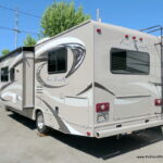 2014 Thor FOUR WINDS 28Z Class-C, Slide-Out, Sleeps-8-Thumbnail