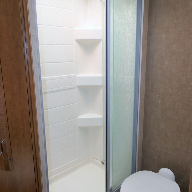 2014 Thor FOUR WINDS 28Z Class-C, Slide-Out, Sleeps-8-Image