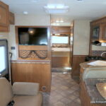 2014 Thor FOUR WINDS 28Z Class-C, Slide-Out, Sleeps-8-Thumbnail