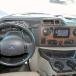 2014 Thor FOUR WINDS 28Z Class-C, Slide-Out, Sleeps-8-Thumbnail