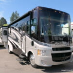 2016 Allegro OPEN ROAD 31SA Class-A, by Tiffin Motorhomes, 2-Slide-Outs, Full Body Paint-Thumbnail