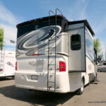 2016 Allegro OPEN ROAD 31SA Class-A, by Tiffin Motorhomes, 2-Slide-Outs, Full Body Paint-Thumbnail
