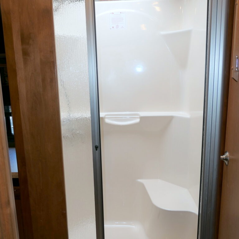 2016 Allegro OPEN ROAD 31SA Class-A, by Tiffin Motorhomes, 2-Slide-Outs, Full Body Paint-Image