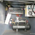 2016 Allegro OPEN ROAD 31SA Class-A, by Tiffin Motorhomes, 2-Slide-Outs, Full Body Paint-Thumbnail