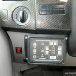 2017 Winnebago VIEW 24G Class-C, Mercedes Diesel, 2-Slides, Leveling Jacks-Thumbnail