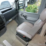 2017 Winnebago VIEW 24G Class-C, Mercedes Diesel, 2-Slides, Leveling Jacks-Thumbnail