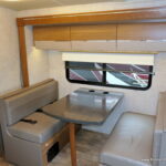 2017 Winnebago VIEW 24G Class-C, Mercedes Diesel, 2-Slides, Leveling Jacks-Thumbnail