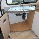 2017 Winnebago VIEW 24G Class-C, Mercedes Diesel, 2-Slides, Leveling Jacks-Thumbnail