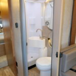 2017 Winnebago VIEW 24G Class-C, Mercedes Diesel, 2-Slides, Leveling Jacks-Thumbnail