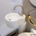 2017 Winnebago VIEW 24G Class-C, Mercedes Diesel, 2-Slides, Leveling Jacks-Thumbnail