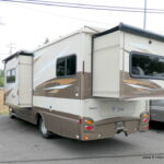 2017 Winnebago VIEW 24G Class-C, Mercedes Diesel, 2-Slides, Leveling Jacks-Thumbnail