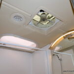 2017 Winnebago VIEW 24G Class-C, Mercedes Diesel, 2-Slides, Leveling Jacks-Thumbnail