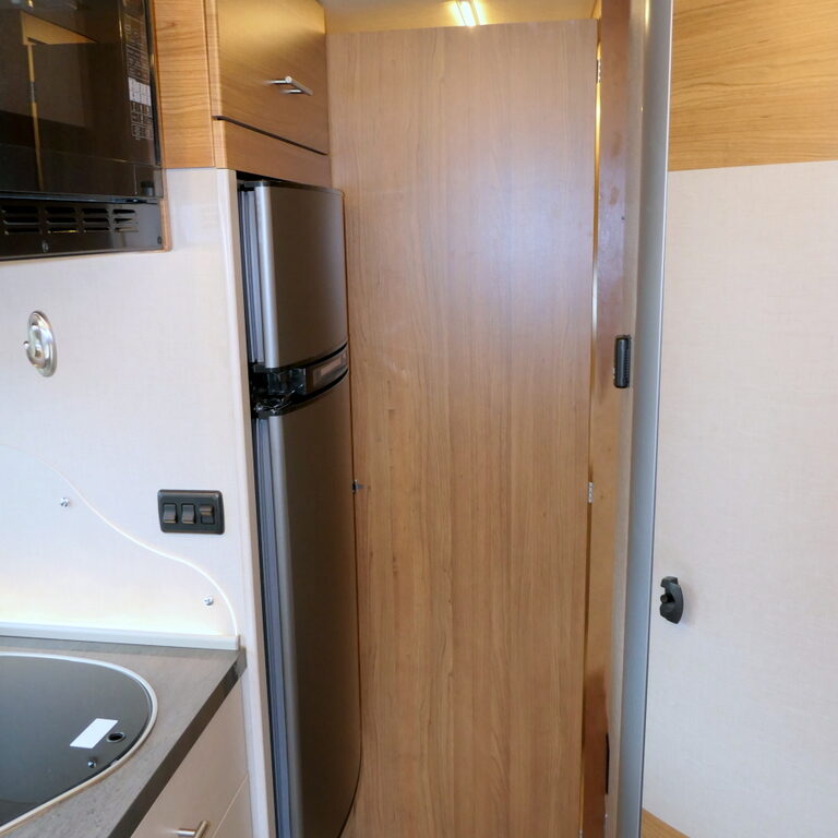 2017 Winnebago VIEW 24G Class-C, Mercedes Diesel, 2-Slides, Leveling Jacks-Image
