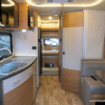 2017 Winnebago VIEW 24G Class-C, Mercedes Diesel, 2-Slides, Leveling Jacks-Thumbnail