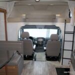 2017 Winnebago VIEW 24G Class-C, Mercedes Diesel, 2-Slides, Leveling Jacks-Thumbnail