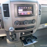 2019 Tiffin WAYFARER 24TW Class-C, Mercedes Diesel, Auto Jacks, Twins/King Bed-Thumbnail