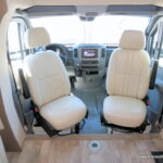 2019 Tiffin WAYFARER 24TW Class-C, Mercedes Diesel, Auto Jacks, Twins/King Bed-Thumbnail