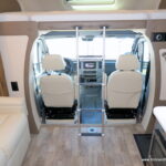 2019 Tiffin WAYFARER 24TW Class-C, Mercedes Diesel, Auto Jacks, Twins/King Bed-Thumbnail