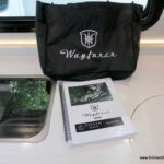 2019 Tiffin WAYFARER 24TW Class-C, Mercedes Diesel, Auto Jacks, Twins/King Bed-Thumbnail