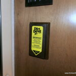 2019 Tiffin WAYFARER 24TW Class-C, Mercedes Diesel, Auto Jacks, Twins/King Bed-Thumbnail