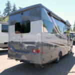 2019 Tiffin WAYFARER 24TW Class-C, Mercedes Diesel, Auto Jacks, Twins/King Bed-Thumbnail