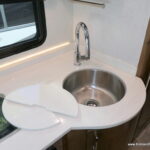 2019 Tiffin WAYFARER 24TW Class-C, Mercedes Diesel, Auto Jacks, Twins/King Bed-Thumbnail