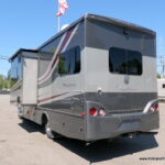 2019 Tiffin WAYFARER 24TW Class-C, Mercedes Diesel, Auto Jacks, Twins/King Bed-Thumbnail