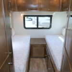 2019 Tiffin WAYFARER 24TW Class-C, Mercedes Diesel, Auto Jacks, Twins/King Bed-Thumbnail