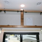 2019 Tiffin WAYFARER 24TW Class-C, Mercedes Diesel, Auto Jacks, Twins/King Bed-Thumbnail