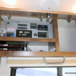 2019 Tiffin WAYFARER 24TW Class-C, Mercedes Diesel, Auto Jacks, Twins/King Bed-Thumbnail