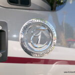 2019 Tiffin WAYFARER 24TW Class-C, Mercedes Diesel, Auto Jacks, Twins/King Bed-Thumbnail