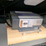 2019 Tiffin WAYFARER 24TW Class-C, Mercedes Diesel, Auto Jacks, Twins/King Bed-Thumbnail