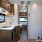 2019 Tiffin WAYFARER 24TW Class-C, Mercedes Diesel, Auto Jacks, Twins/King Bed-Thumbnail