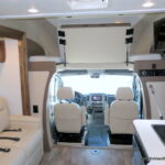 2019 Tiffin WAYFARER 24TW Class-C, Mercedes Diesel, Auto Jacks, Twins/King Bed-Thumbnail