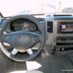 2019 Tiffin WAYFARER 24TW Class-C, Mercedes Diesel, Auto Jacks, Twins/King Bed-Thumbnail