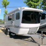 2020 SOL HORIZON Travel Trailer, By inTech, Sleeps-4, Panoramic Window-Thumbnail