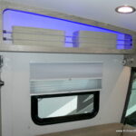 2020 SOL HORIZON Travel Trailer, By inTech, Sleeps-4, Panoramic Window-Thumbnail