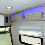 2020 SOL HORIZON Travel Trailer, By inTech, Sleeps-4, Panoramic Window-Thumbnail