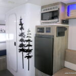 2020 SOL HORIZON Travel Trailer, By inTech, Sleeps-4, Panoramic Window-Thumbnail