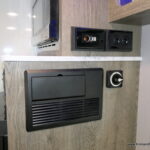 2020 SOL HORIZON Travel Trailer, By inTech, Sleeps-4, Panoramic Window-Thumbnail