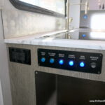 2020 SOL HORIZON Travel Trailer, By inTech, Sleeps-4, Panoramic Window-Thumbnail