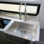 2020 SOL HORIZON Travel Trailer, By inTech, Sleeps-4, Panoramic Window-Thumbnail