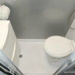 2020 SOL HORIZON Travel Trailer, By inTech, Sleeps-4, Panoramic Window-Thumbnail