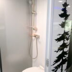 2020 SOL HORIZON Travel Trailer, By inTech, Sleeps-4, Panoramic Window-Thumbnail