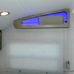 2020 SOL HORIZON Travel Trailer, By inTech, Sleeps-4, Panoramic Window-Thumbnail