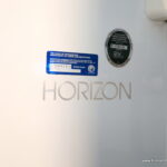 2020 SOL HORIZON Travel Trailer, By inTech, Sleeps-4, Panoramic Window-Thumbnail