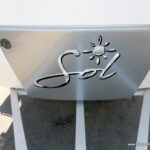 2020 SOL HORIZON Travel Trailer, By inTech, Sleeps-4, Panoramic Window-Thumbnail