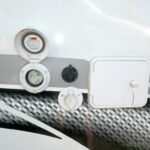 2020 SOL HORIZON Travel Trailer, By inTech, Sleeps-4, Panoramic Window-Thumbnail