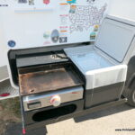 2020 SOL HORIZON Travel Trailer, By inTech, Sleeps-4, Panoramic Window-Thumbnail