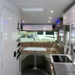 2020 SOL HORIZON Travel Trailer, By inTech, Sleeps-4, Panoramic Window-Thumbnail